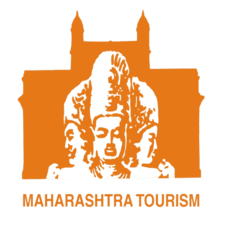 Maharastra tourisim logo
