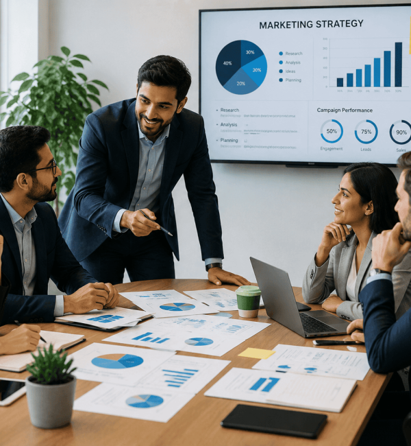 Lead Generation