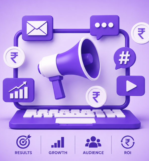 Performance-marketing